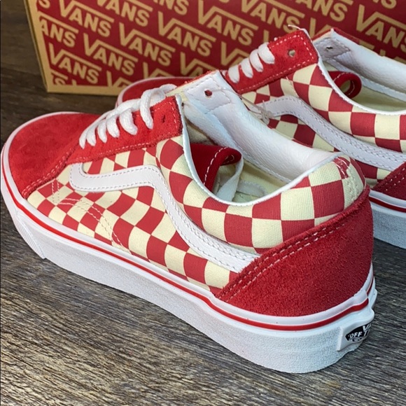Vans Old Skool shoes for women and men - Picture 8 of 16